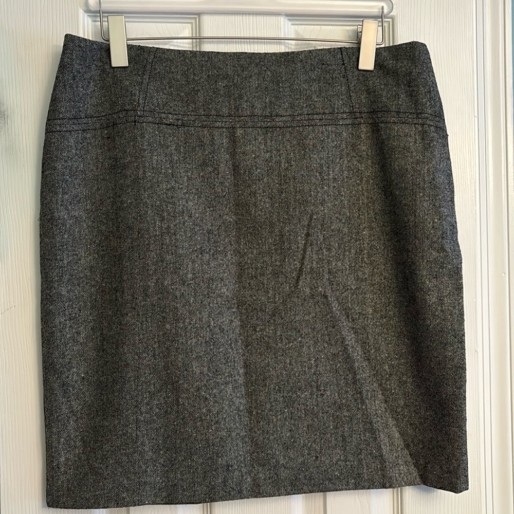 NY&Co Twead Pencil Skirt
